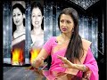 Actress Gautami Special Interview- Weekend Guest