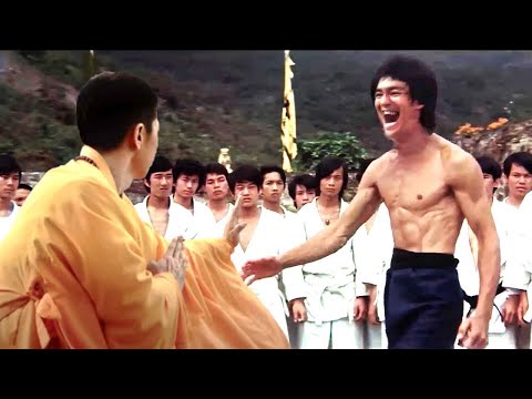 The Real Fight of Bruce Lee Everyone Forgot