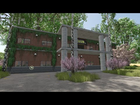 House of Culture v1.0.0.1