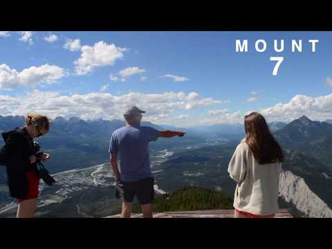 Vidéo de l’hébergement