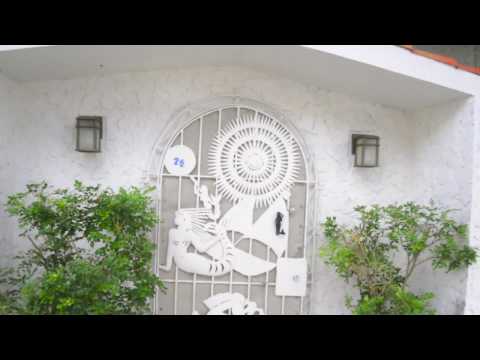 Property video