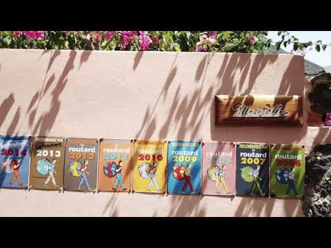 Property video