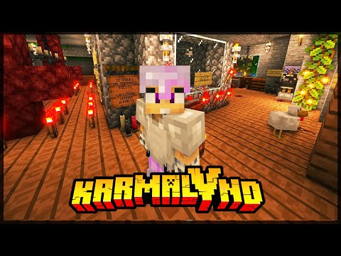 KARMALAND 5: Han entrado en mi casa! #4