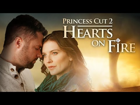 Princess Cut 2: Hearts on Fire'