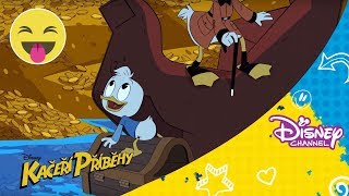 Kerie prbehy - Kto je Dulk?