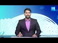 Minister Mandipalli Ramprasad Reddy Wife Haritha Reddy Over Action | AP Police @SakshiTV - 06:28 min - News - Video