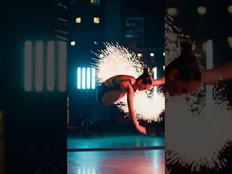 🤖 Ginastica Louca #shorts #humor #ai #artificialintelligence #dance #memes