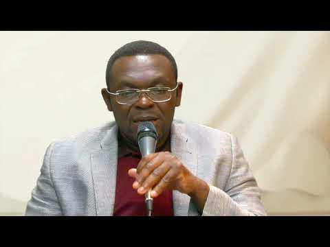 Kpogli Komla brise tous les tabous togolais et montre comment relancer la lutte