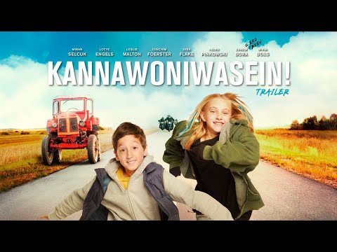 Kannawoniwasein!'