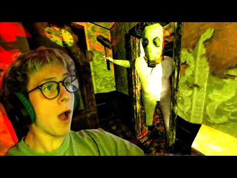 GET ME OUT OF THIS HOUSE (STAY OUT OF THE HOUSE) PART 2