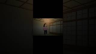 古い家での遊びあるある　Childhood games in old houses #あるある #relatable
