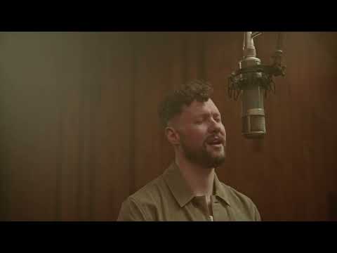 Calum Scott - Woke Up In Love (Acoustic)