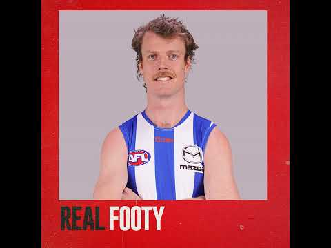 They got Blakey, now Roos must learn to defend