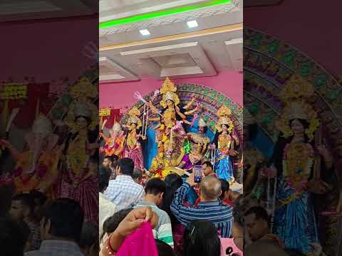 Jai Mata Di #zarooratrishta #durgapuja