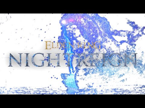 強化版マリス、あまりにぶっ飛びすぎている【ELDEN RING NIGHTREIGN】