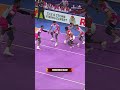 Aggressive dash from Reza Mirbagheri says it all! Pure dominance | #PKL12  - 00:19 min - News - Video
