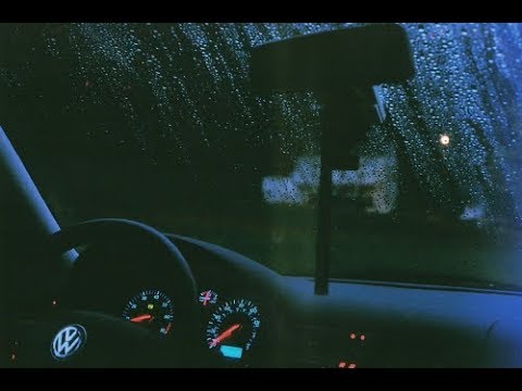 someone you loved lewis capaldi while driving in the rain