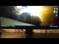 ViewSonic XG2530 review - 240Hz 1080p gaming monitor - By TotallydubbedHD