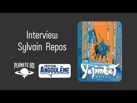 Vido de Sylvain Repos