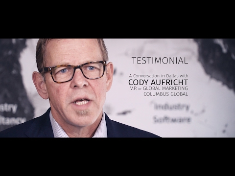 Another very satisfied TechAspect customer: Columbus Global Another very satisfied TechAspect customer: Columbus Global