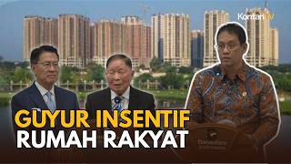 Menkeu Purbaya Tegaskan Siap Berikan Insentif untuk Hibah Lahan 30 ha Grup Lippo
