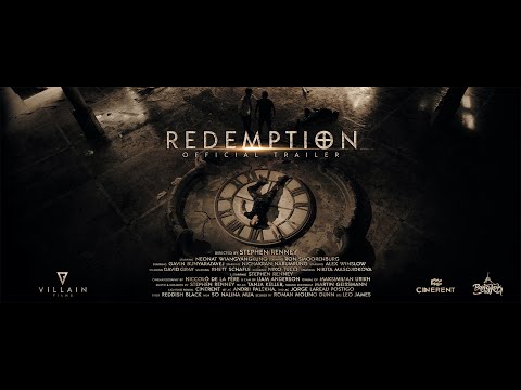 Redemption'
