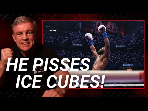 Teddy Atlas Recaps Crawford vs. Canelo | Why Canelo Was a Day Late & A Dollar Short All Night Long