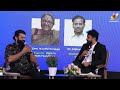 బైక్ అంటే వణుకు పుట్టింది Actor Sai Durgha Tej about his Bike Accident #indiaglitztelugu #traffic #  - 03:33 min - News - Video
