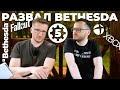   Fallout 5.  Bethesda