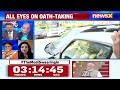 Chandrababu Naidu Arrives In Delhi |Narendra Modi Oath Ceremony Updates | NewsX  - 01:06 min - News - Video