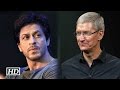 SRK's this comment on Tim Cook Will Leave You Speechless
