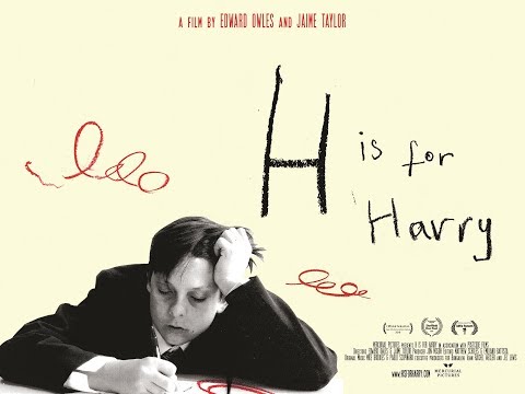 H is for Harry'
