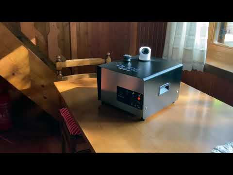Property video