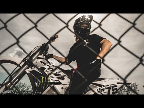 Urban Rider 2 ft. Josh Hill