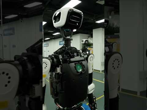 U.S. bans Chinese-made robots, including Roombas