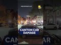 Residents say juveniles are damaging cars(WBAL) - 00:23 min - News - Video