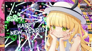LIA FLY TO THE MOON TO CELEBRATE NEW YEAR AND WATCH FIREWORKS!🎆🎆🎆