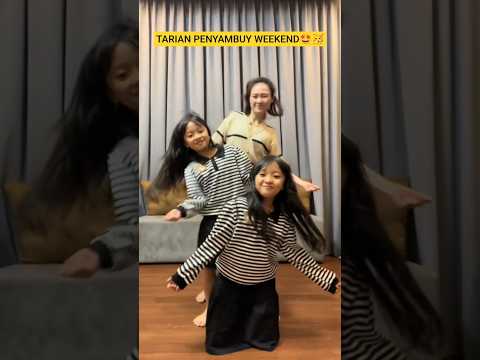 Dance Remix Viral with ounty Feli #kembar #jogetviral #dance #trends #shorts