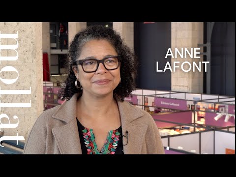 Vido de Anne Lafont