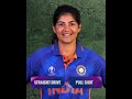ICC Womens Cricket World Cup 2022: This or That ft. Yastika Bhatia