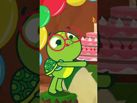 Somnambulism Cartone Animato #shorts #ytshorts #trending #cartoon #viral #fun #opakeki  #kids