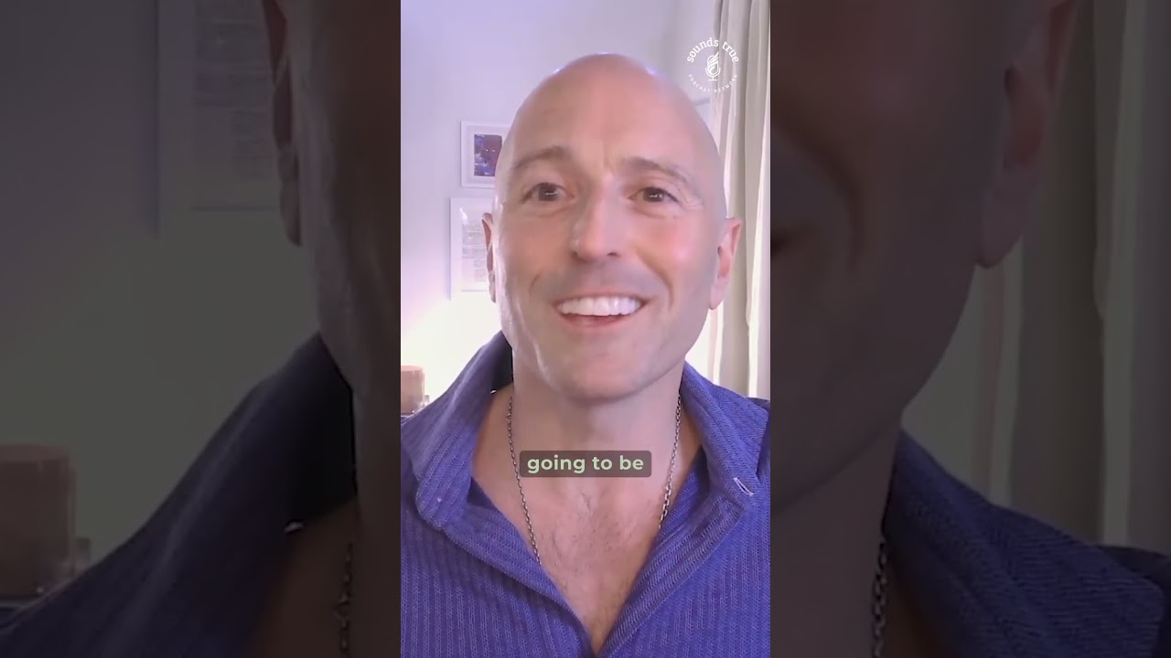 Lee Harris on Loving Without Fear