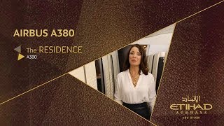Join our Guest Ambassador, Dannii Minogue as she takes you on a tour of The Residence, the only three-room suite in the sky!

Learn more or book your flight here http://bit.ly/1s18PGN

The Residence, 