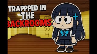 Beat Saber takes you to The Backrooms…