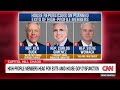 High-profile Republicans head for the exits, raising alarm bells(CNN) - 04:38 min - News - Video