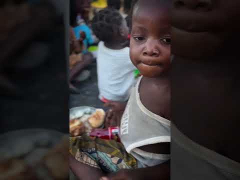 Um momento que marcou muitas pessoas