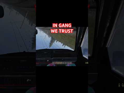 CAR FLIP! #dayz #dayzstandalone #fyp #trending #viral #carwrecks #carcrash #slomo