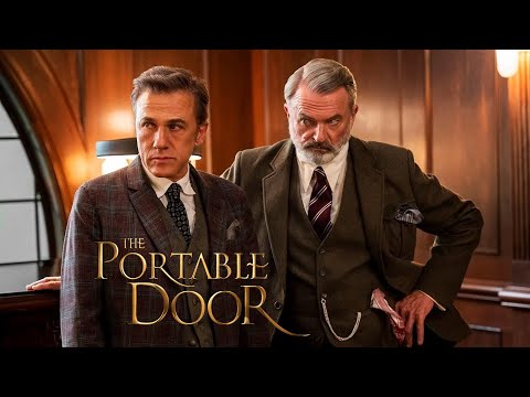 The Portable Door'