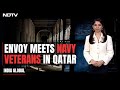 Hope For Families After Envoy Meets Indians On Death Row In Qatar