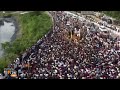 Chennai Unites in Sorrow: The Final Rites of Vijayakanth | News9